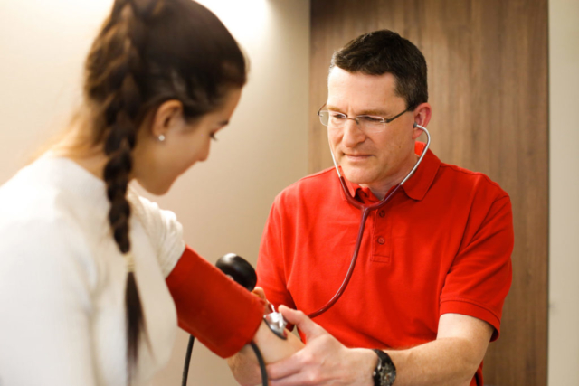 Dr. med. Heiko Rieder